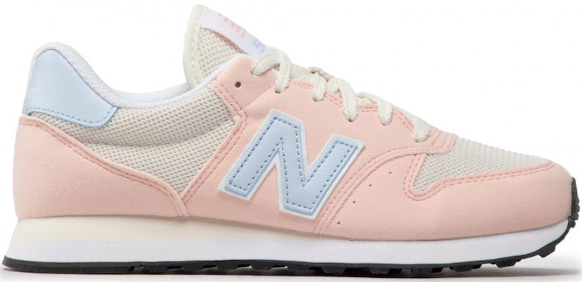 Tenisky a topánky New Balance 500 "Pink" Ružová | gw500-cp2