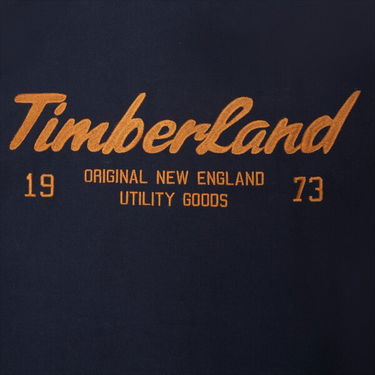 Bomber bunda Timberland Utility Bomber Jacket Navy | TB0A6G7N4331, 2