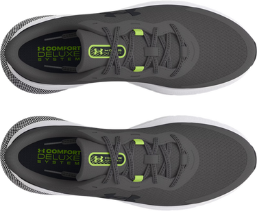 Tenisky a topánky Under Armour HOVR Turbulence 2 RS Šedá | 3028751-100, 3