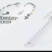 Real Madrid Authentic Jersey