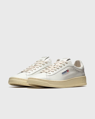 Tenisky a topánky Autry Dallas Low Biela | ADLMNW01, 1