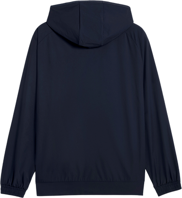 Bunda Puma Manchester City FC TECH Woven Jacket Navy | 782669-06, 1