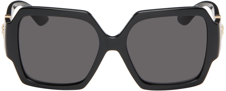 Slnečné okuliare Versace Medusa Sunglasses Čierna | 0VE4453 8056597894845, 0