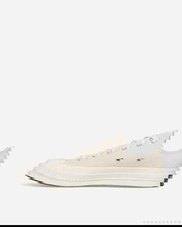 Tenisky a topánky Converse Chuck 70 OX Béžová | 162211c, 3