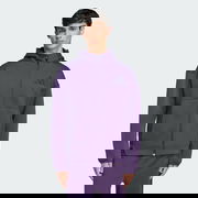 Z.N.E. Full-Zip Hooded Jacket