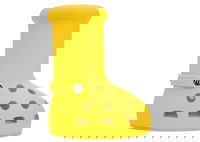 Crocs x Big Red Boot "Yellow"