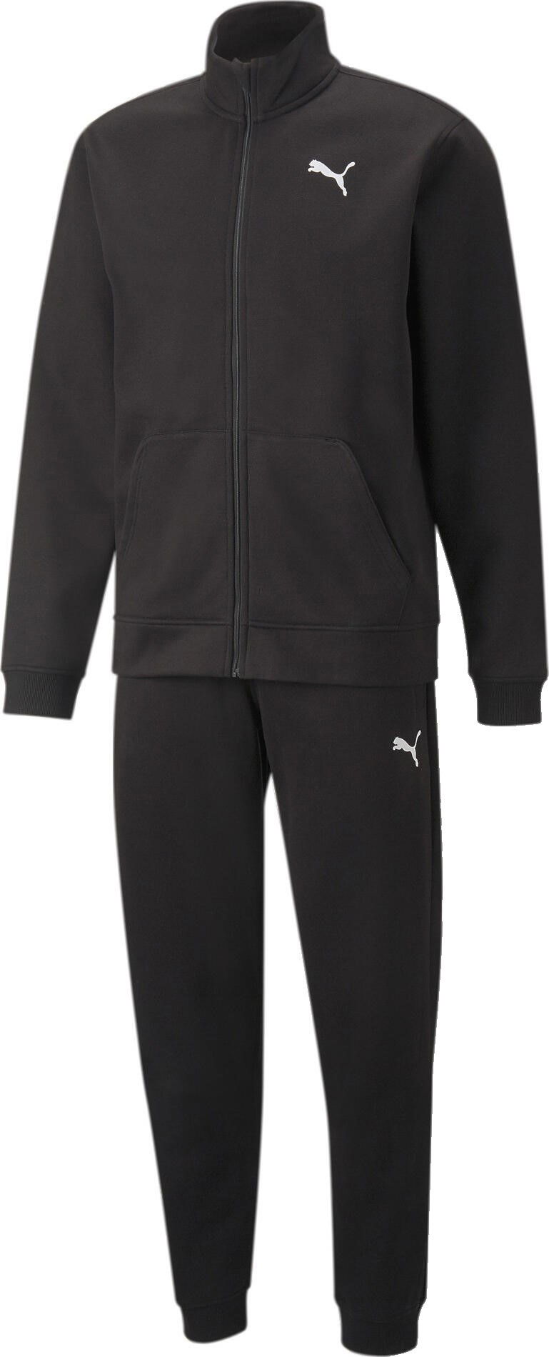 Súprava Puma Fav Knitted Čierna | 52168201, 0
