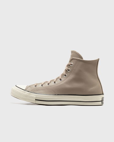 Tenisky a topánky Converse CHUCK 70 LEATHER Béžová | A14650C, 0