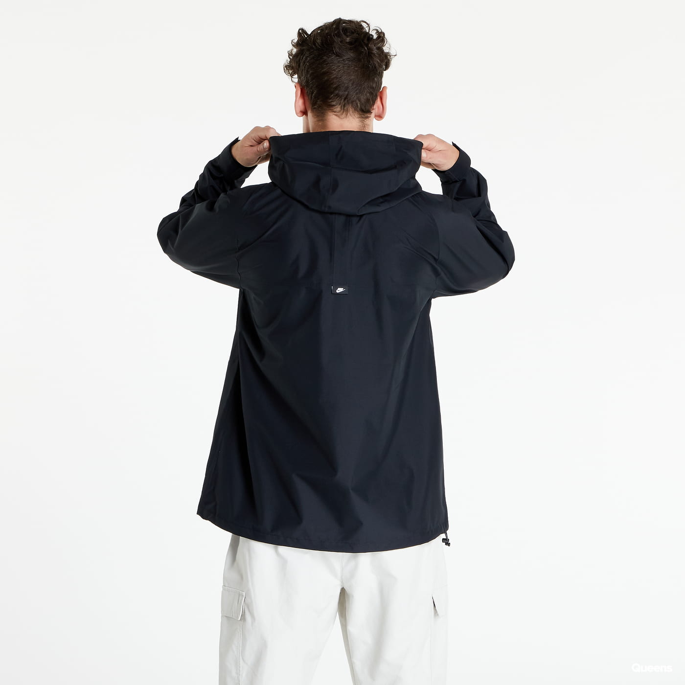 Bunda Nike Storm-FIT Legacy Čierna | dm5499-010, 1