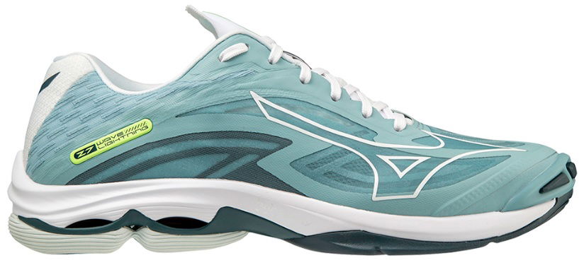 Tenisky a topánky Mizuno Wave Lightning Z7 Tyrkysová | v1ga2200-38, 1