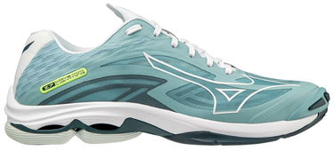 Tenisky a topánky Mizuno Wave Lightning Z7 Tyrkysová | v1ga2200-38, 1