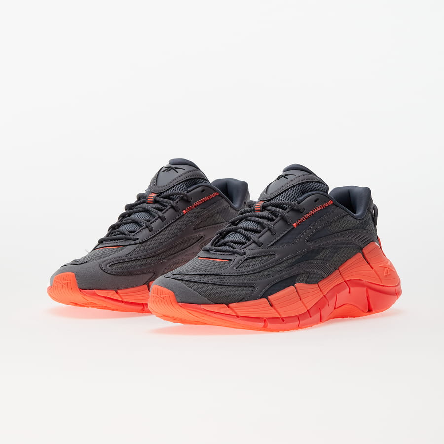 Tenisky a topánky Reebok Zig Kinetica 2.5 Oranžová | HR1388, 1