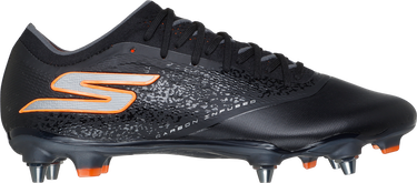 Tenisky a topánky Skechers Razor 1.5 Elite SG Čierna | 252095-bkor, 0