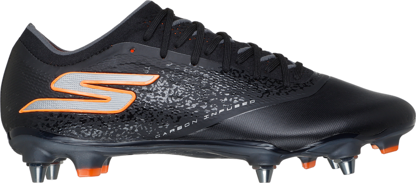 Tenisky a topánky Skechers Razor 1.5 Elite SG Čierna | 252095-bkor