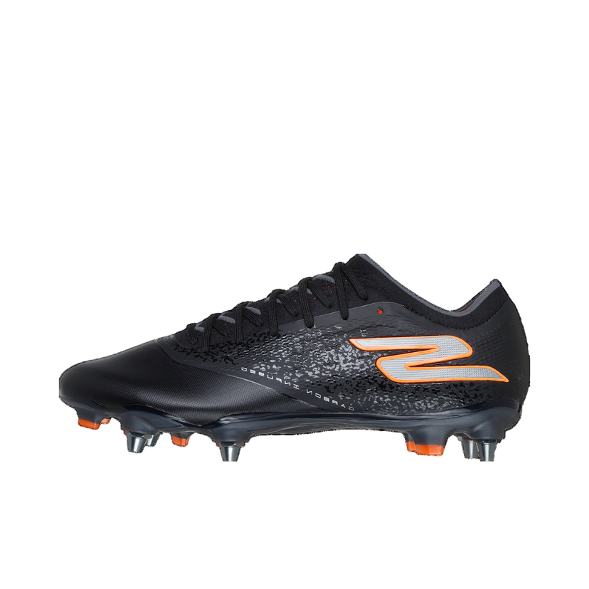 Tenisky a topánky Skechers Razor 1.5 Elite SG Čierna | 252095-bkor