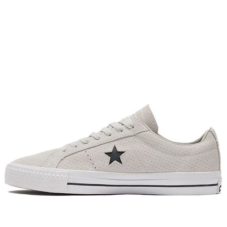 Tenisky a topánky Converse One Star Pro Šedá | 170072C