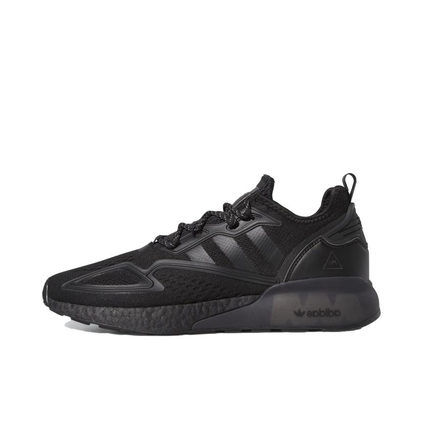 Tenisky a topánky adidas Originals Pharrell Williams x ZX 2K Boost Čierna | GY4976