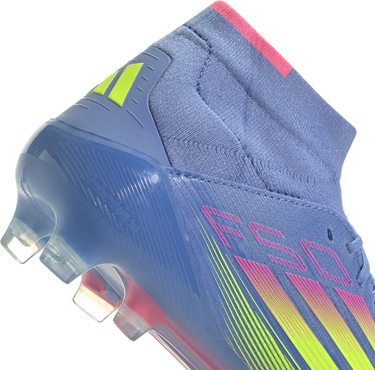 Tenisky a topánky adidas Performance F50 Elite FG Mid Modrá | ih3861, 6