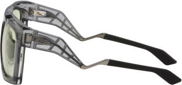 Slnečné okuliare OAKLEY Oakley Enigma Ink Sunglasses Šedá | 0OO9485 94850459 888392648501, 2