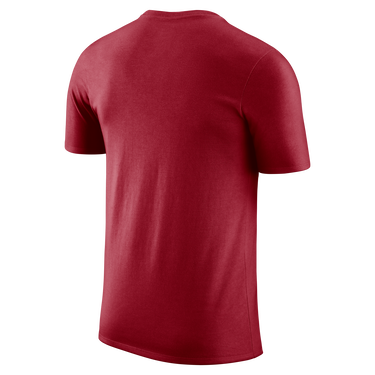 Tričko Nike Nike NBA Miami Heat Essential T-Shirt Červená | HQ0530-608, 2