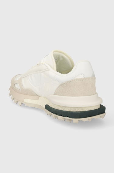 Tenisky a topánky Lacoste Lacoste Elite Active Textile Color Pop Biela | 46SMA0008, 2
