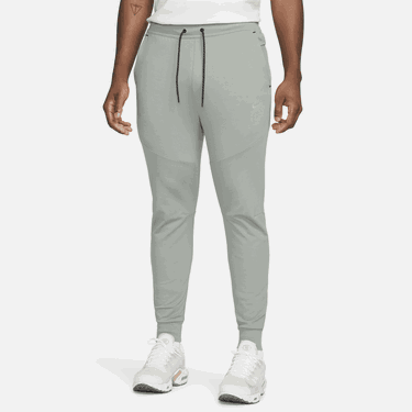 Nohavice Nike Sportswear Tech Fleece Lightweight Zelené | DX0826-330, 0