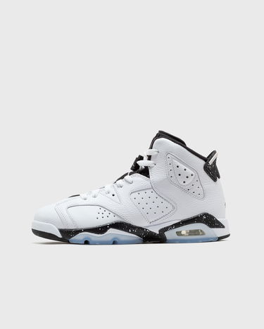 Tenisky a topánky Jordan Air Jordan 6 Retro Reverse Oreo Biela | 384665-112, 1