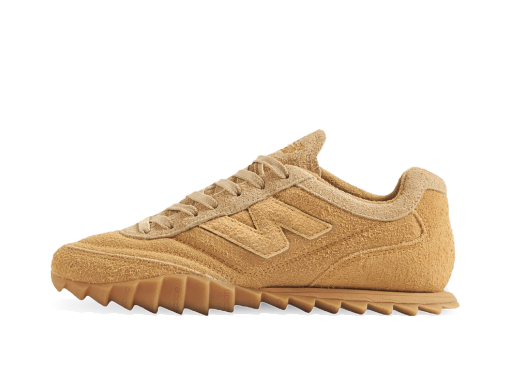 Bežecké topánky New Balance AURALEE x RC30 Béžová | URC30AU