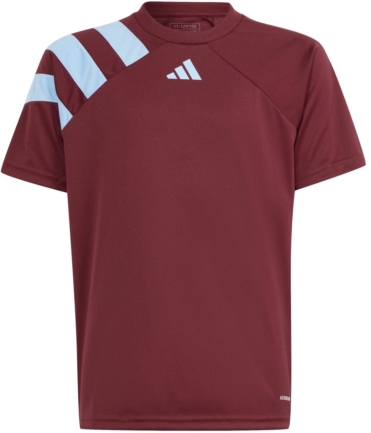 Dres adidas Originals adidas FORTORE23 JSY Y Červená | it5651, 0