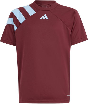 Dres adidas Originals adidas FORTORE23 JSY Y Červená | it5651, 0