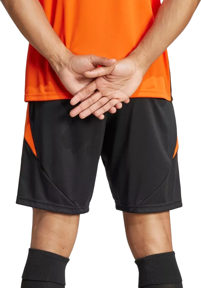 Šortky adidas Originals adidas TIRO24 Training Shorts Čierna | jj1163, 1