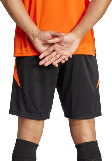 Šortky adidas Originals adidas TIRO24 Training Shorts Čierna | jj1163, 1