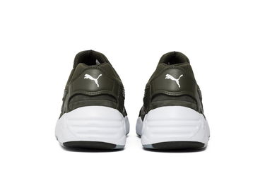 Tenisky a topánky Puma x STAMPD Trinomic Sock NM Forest Night Čierna | 361429-01, 2