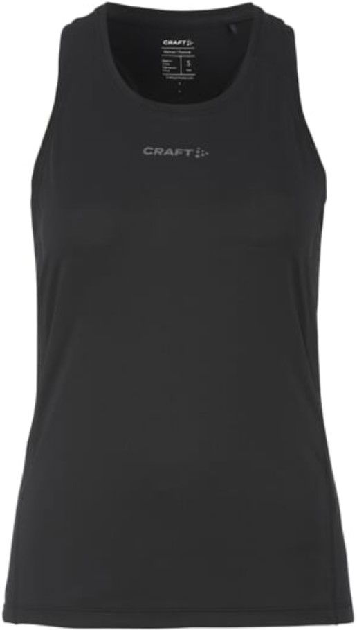 Tielko Craft ADV Essence 2.0 Tank Top Čierna | 1914796-999000, 0