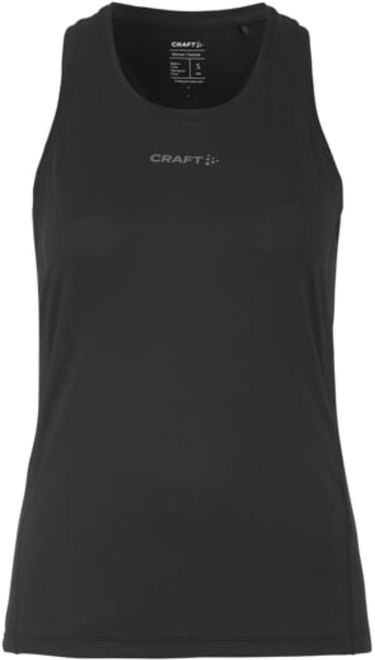 Tielko Craft ADV Essence 2.0 Tank Top Čierna | 1914796-999000, 0
