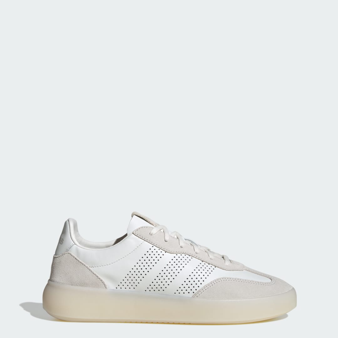 Tenisky a topánky adidas Performance Barreda Decode Biela | JI2326, 0