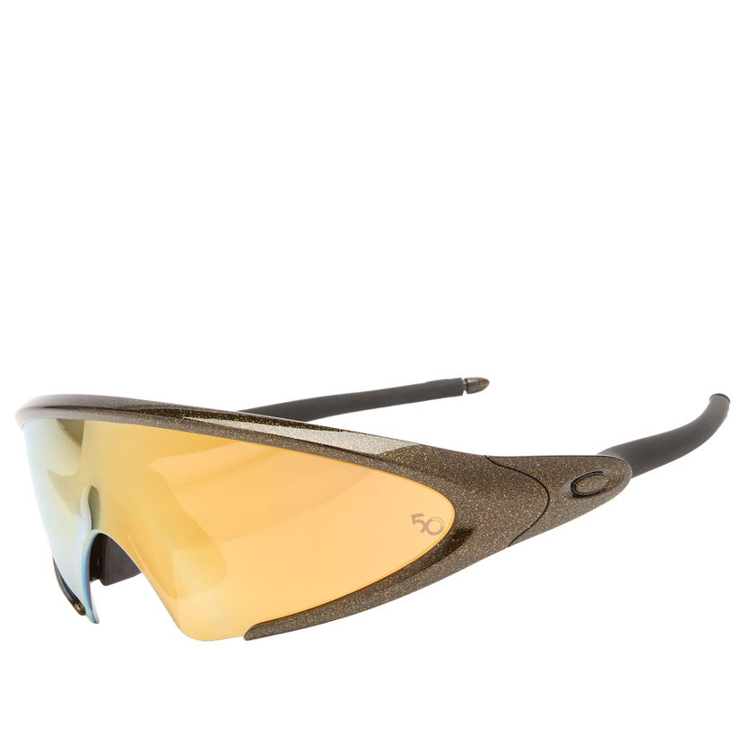 Slnečné okuliare OAKLEY Oakley MUZM Ellipse Sunglasses Hnedá | 0OO9490-40-949007