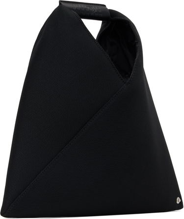 Tote bag Maison Margiela Triangle Mini Tote Zelené | JAPANESE MINI - MM6, 1