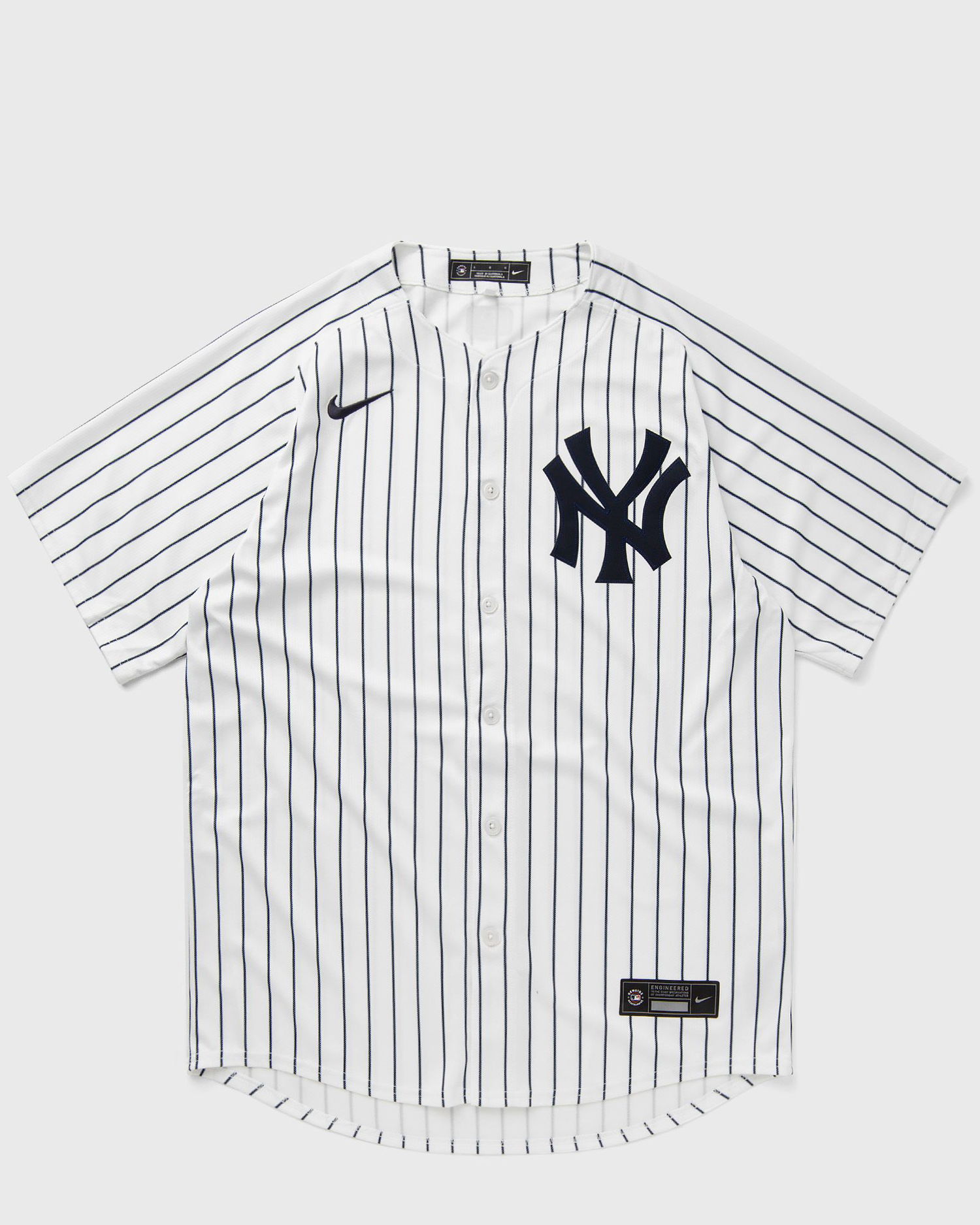Dres Nike MLB New York Yankees Limited Home Jersey Biela | 10A-T7LM-NKHO-NK-L23, 0