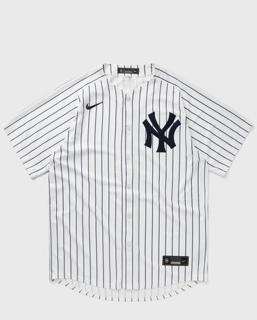 Dres Nike MLB New York Yankees Limited Home Jersey Biela | 10A-T7LM-NKHO-NK-L23, 0