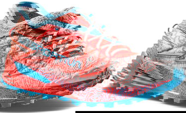 Tenisky a topánky La Sportiva Mutant W Červená | 000402-56g, 1