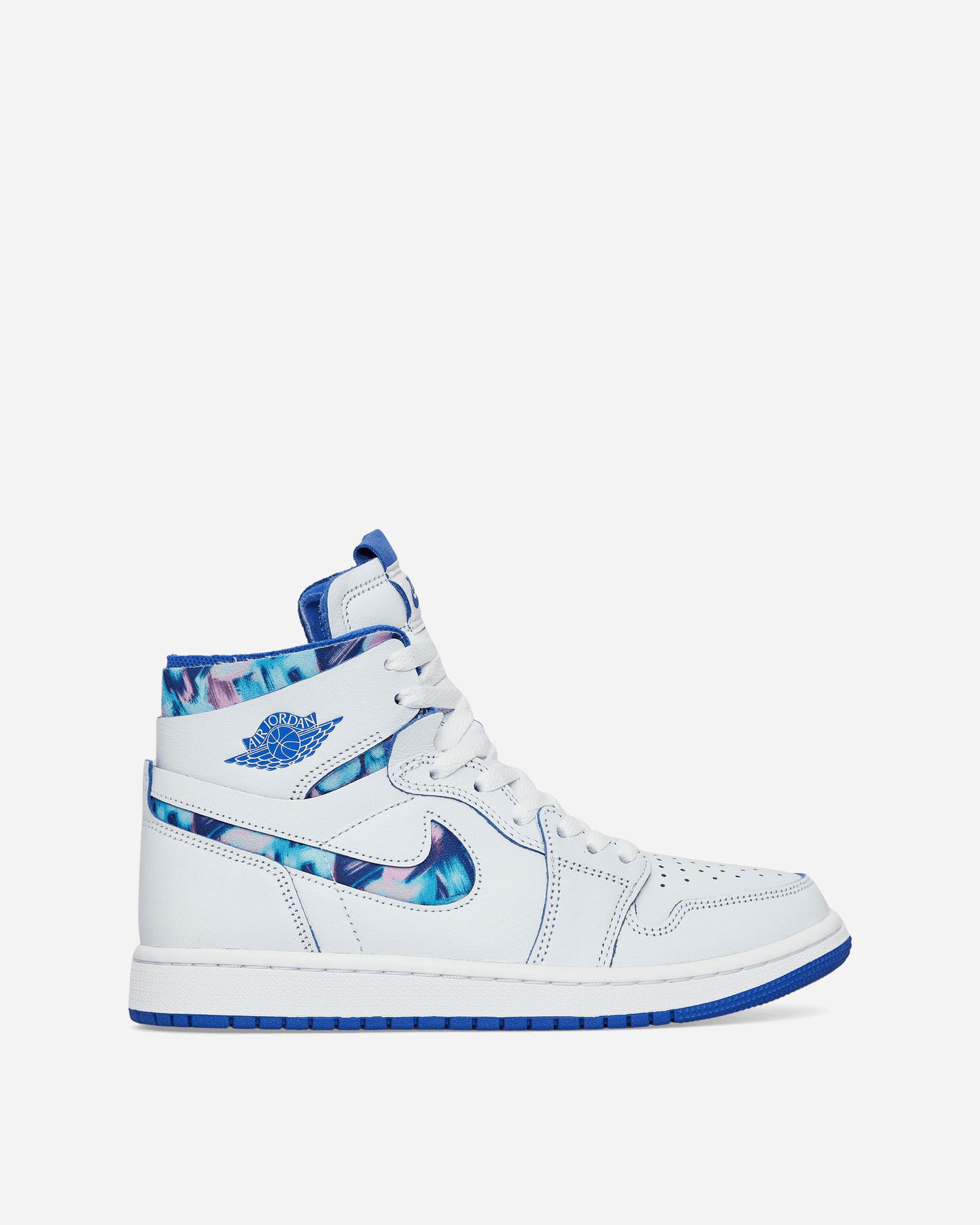 Tenisky a topánky Jordan Air 1 Zoom CMFT "25 Years in China" W Modrá | DV5575-140, 1