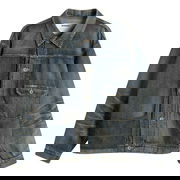 Savage Denim Type-1 Jacket