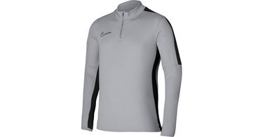 Tričko Nike Dri-FIT Academy Drill Top Šedá | dr1356-012, 1