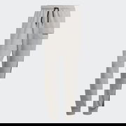 Essentials 3-Stripes Tapered Cuffed Pants