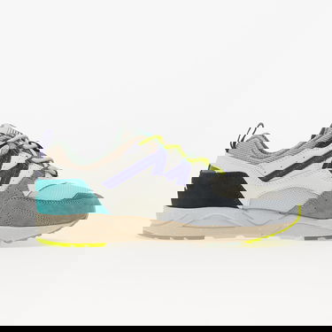 Tenisky a topánky Karhu Fusion 2.0 Aventurine/ Surf the Web Šedá | F804149, 1