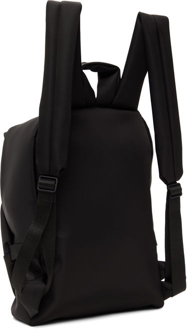 Batoh côte&ciel Sava S Sleek Backpack Čierna | 29153 000, 2