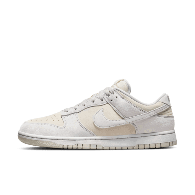 Tenisky a topánky Nike Dunk Low Premium "Vast Grey" Béžová | DD8338-001, 0