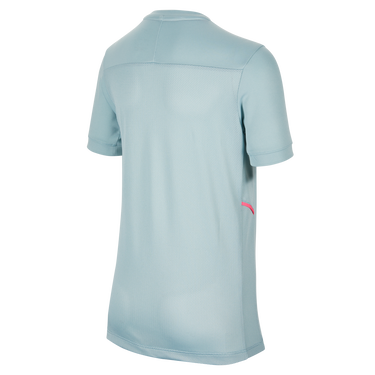 Tričko Nike Nike DF ACD25 Short Sleeve Top Tyrkysová | hj3716-395, 4