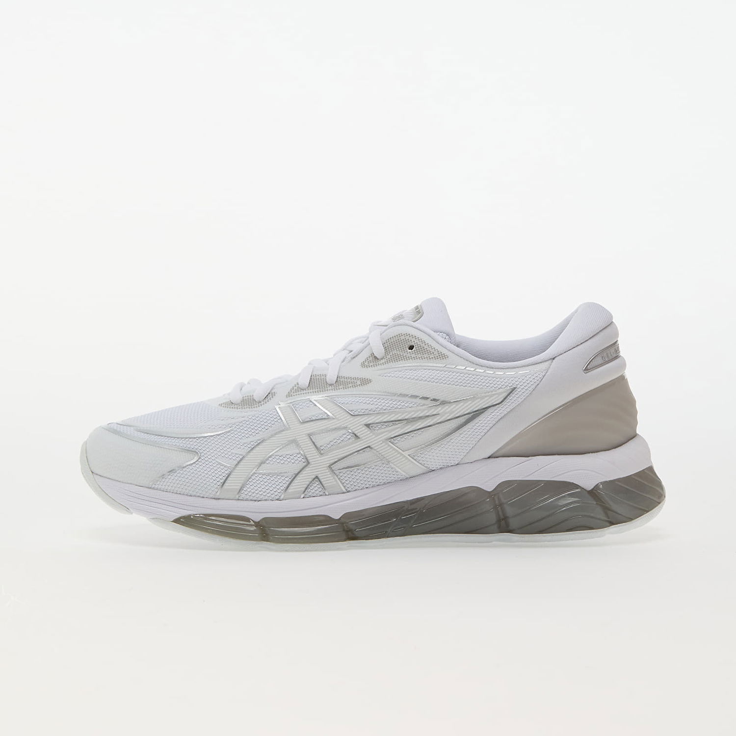 Tenisky a topánky Asics Gel-Quantum 360 VIII White/ Pure Silver Biela | 1203A305-104, 0